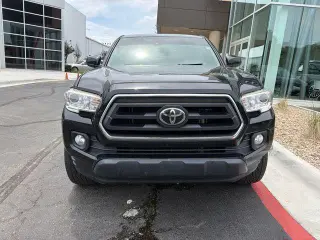 Toyota Tacoma 2020 4x2 SR5 4dr Double Cab 5.0 ft SB