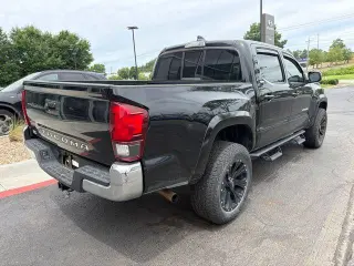 Toyota Tacoma 2020 4x2 SR5 4dr Double Cab 5.0 ft SB