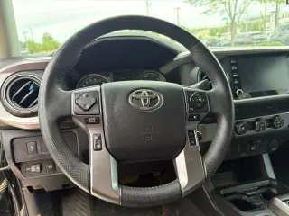 Toyota Tacoma 2020 4x2 SR5 4dr Double Cab 5.0 ft SB