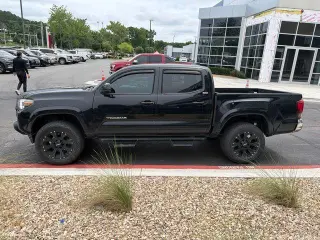 Toyota Tacoma 2020 4x2 SR5 4dr Double Cab 5.0 ft SB