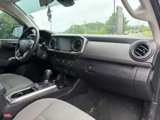 Toyota Tacoma 2020 4x2 SR5 4dr Double Cab 5.0 ft SB