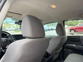 Toyota Tacoma 2020 4x2 SR5 4dr Double Cab 5.0 ft SB