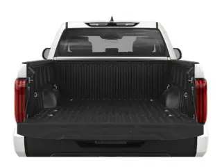 Toyota Tundra 2023 4x4 SR5 4dr CrewMax Cab Pickup SB