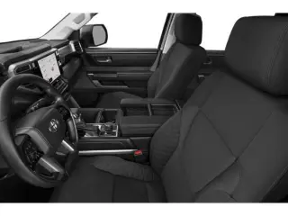 Toyota Tundra 2023 4x4 SR5 4dr CrewMax Cab Pickup SB
