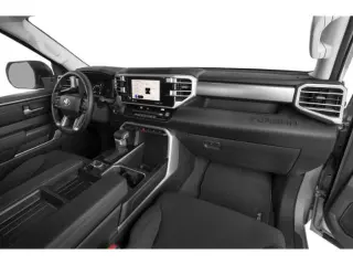 Toyota Tundra 2023 4x4 SR5 4dr CrewMax Cab Pickup SB