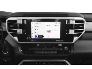 Toyota Tundra 2023 4x4 SR5 4dr CrewMax Cab Pickup SB