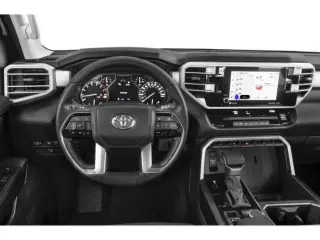 Toyota Tundra 2023 4x4 SR5 4dr CrewMax Cab Pickup SB