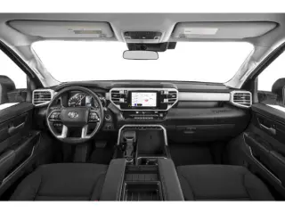 Toyota Tundra 2023 4x4 SR5 4dr CrewMax Cab Pickup SB