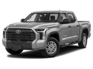 Toyota Tundra 2023 4x4 SR5 4dr CrewMax Cab Pickup SB