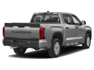 Toyota Tundra 2023 4x4 SR5 4dr CrewMax Cab Pickup SB