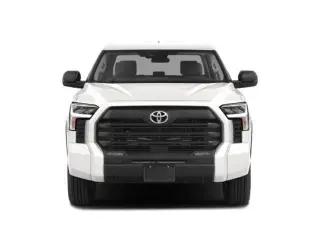 Toyota Tundra 2023 4x4 SR5 4dr CrewMax Cab Pickup SB