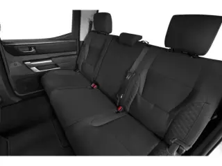 Toyota Tundra 2023 4x4 SR5 4dr CrewMax Cab Pickup SB
