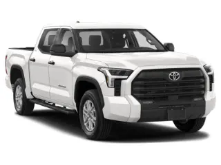 Toyota Tundra 2023 4x4 SR5 4dr CrewMax Cab Pickup SB