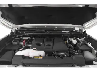 Toyota Tundra 2023 4x4 SR5 4dr CrewMax Cab Pickup SB