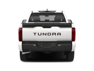 Toyota Tundra 2023 4x4 SR5 4dr CrewMax Cab Pickup SB