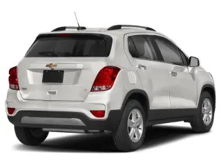 Chevrolet Trax 2022 LT 4dr Crossover