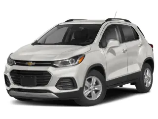 Chevrolet Trax 2022 LT 4dr Crossover