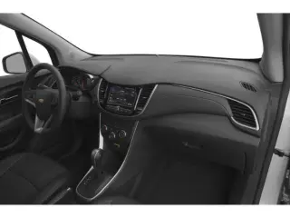 Chevrolet Trax 2022 LT 4dr Crossover