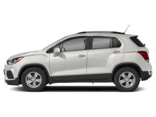 Chevrolet Trax 2022 LT 4dr Crossover