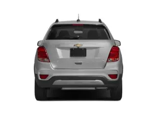 Chevrolet Trax 2022 LT 4dr Crossover