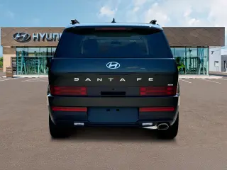 Hyundai SANTA FE 2025 AWD SEL 4dr SUV