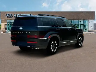 Hyundai SANTA FE 2025 AWD SEL 4dr SUV