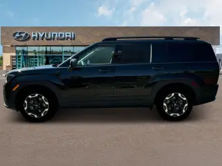 Hyundai SANTA FE 2025 AWD SEL 4dr SUV