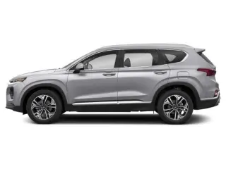 Hyundai SANTA FE 2019 AWD Limited 2.4L 4dr Crossover