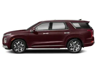 Hyundai PALISADE 2022 AWD Calligraphy 4dr SUV