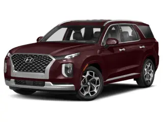 Hyundai PALISADE 2022 AWD Calligraphy 4dr SUV