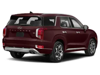 Hyundai PALISADE 2022 AWD Calligraphy 4dr SUV
