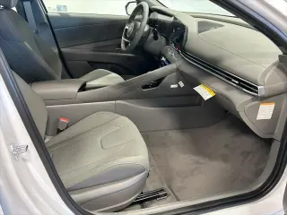 Hyundai ELANTRA Hybrid 2025 SEL Sport 4dr Sedan
