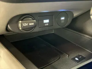 Hyundai ELANTRA Hybrid 2025 SEL Sport 4dr Sedan