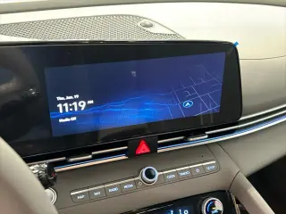 Hyundai ELANTRA Hybrid 2025 SEL Sport 4dr Sedan