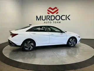 Hyundai ELANTRA Hybrid 2025 SEL Sport 4dr Sedan