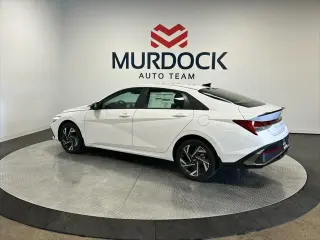 Hyundai ELANTRA Hybrid 2025 SEL Sport 4dr Sedan