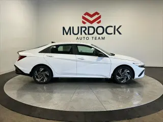 Hyundai ELANTRA Hybrid 2025 SEL Sport 4dr Sedan