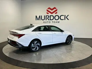 Hyundai ELANTRA Hybrid 2025 SEL Sport 4dr Sedan