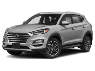 Hyundai TUCSON 2021 AWD Limited 4dr SUV