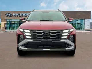 Hyundai TUCSON Hybrid 2025 AWD Limited 4dr SUV