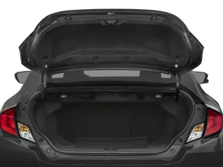 Honda Civic 2018 EX-T 2dr Coupe CVT