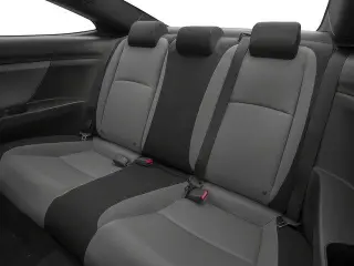 Honda Civic 2018 EX-T 2dr Coupe CVT