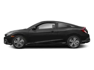 Honda Civic 2018 EX-T 2dr Coupe CVT