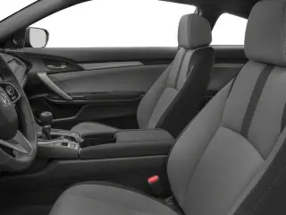 Honda Civic 2018 EX-T 2dr Coupe CVT