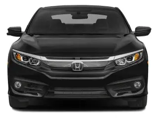 Honda Civic 2018 EX-T 2dr Coupe CVT