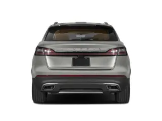 Lincoln Nautilus 2023 AWD Reserve 4dr SUV