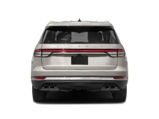 Lincoln Aviator 2023 Reserve 4dr SUV