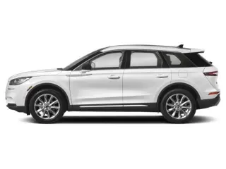 Lincoln Corsair 2022 Standard 4dr SUV