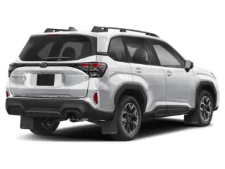 Subaru Forester 2025 AWD Premium 4dr Crossover