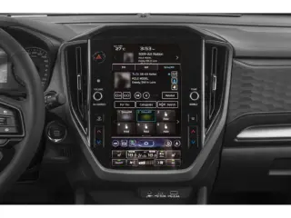 Subaru Forester 2025 AWD Premium 4dr Crossover